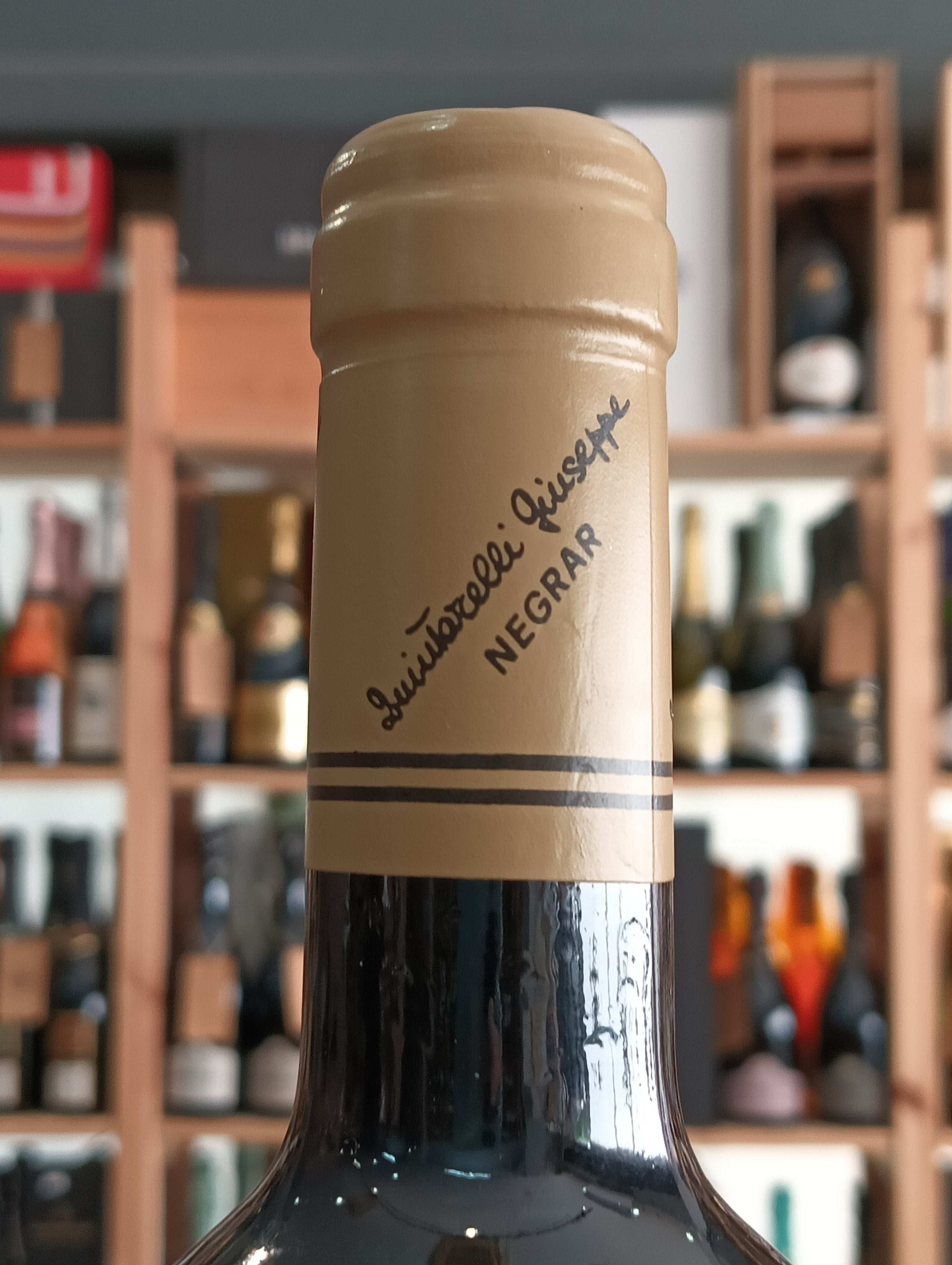 Alzero 2017 Cabernet Quintarelli IGT Veneto