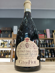Amarone Pietro Dal Cero 2019 - In cassetta legno