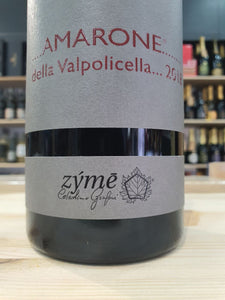 Zýmé 2018 Amarone della Valpolicella Classico