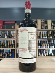Amarone della Valpolicella DOCG 2020 La Cantina del Museo