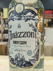 Amázzoni Dry Gin