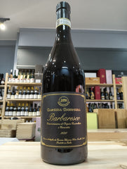 Barbaresco DOC 2020 - Cascina Ghercina