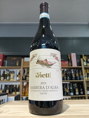 Barbera D'Alba Trevìe 2023 Vietti