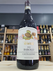 Barolo Castiglione 2018 Vietti