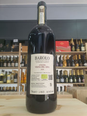 Conterno Fantino Barolo Ginestra "Vigna del Gris" 2020 Bio