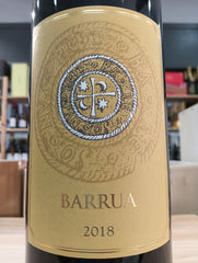 Barrua Magnum Agripunica 2018  (Cassetta legno)