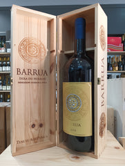 Barrua Magnum Agripunica 2018  (Cassetta legno)