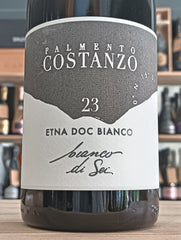 Bianco di Sei 2023 Etna DOC Palmento Costanzo