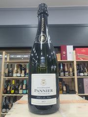 Champagne Pannier Blanc de Noirs Brut 2014