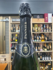 Champagne Pannier Blanc de Noirs Brut 2014