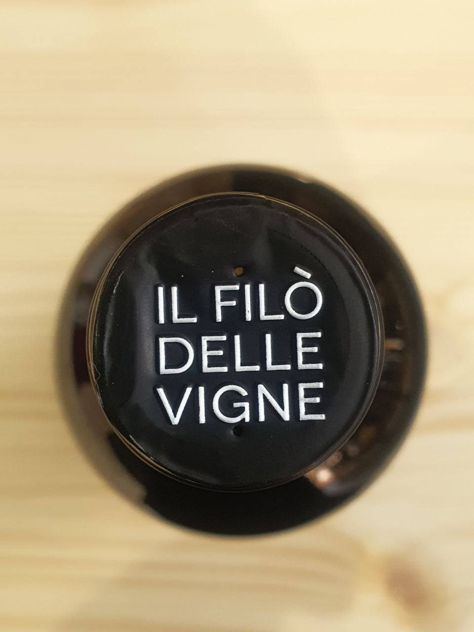 Borgo Delle Casette 2019 - Cabernet Riserva Colli Euganei DOC