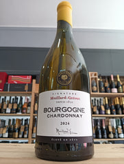 Bourgogne Chardonnay Signature 2024 Moillard-Grivot