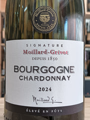 Bourgogne Chardonnay Signature 2024 Moillard-Grivot