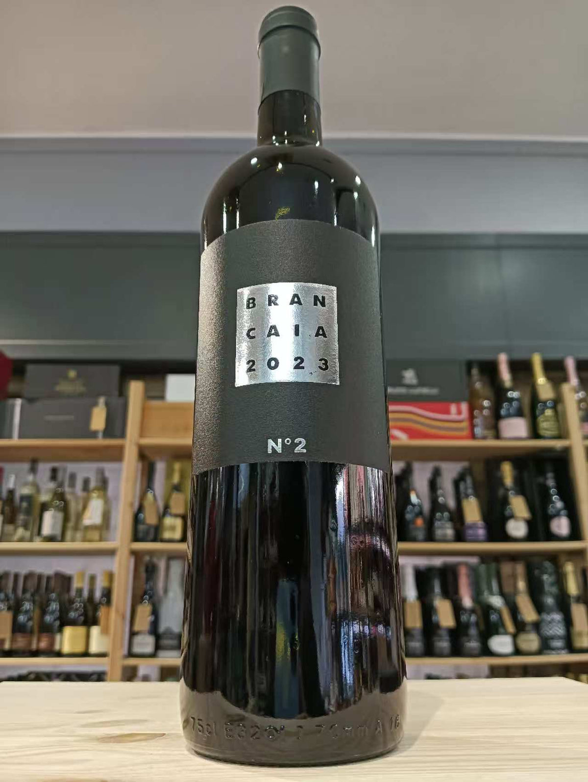 N°2 Maremma Toscana DOC 2023 Brancaia