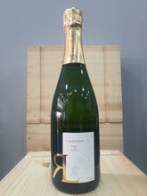 Carica l&#39;immagine nel visualizzatore Galleria,Champagne Brut Blanc de Blancs Grand Cru - R&amp;L Legras