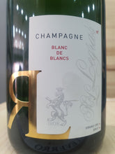 Carica l&#39;immagine nel visualizzatore Galleria,Champagne Brut Blanc de Blancs Grand Cru - R&amp;L Legras