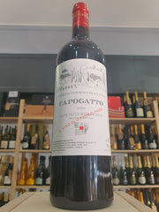 Capogatto 2020 - Poggio Scaletta