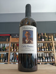 Carlo Hauner Salina Bianco IGT 2024 - Hauner