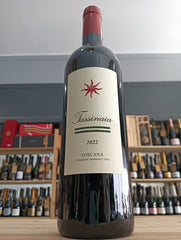 Castello Del Terriccio Tassinaia 2022