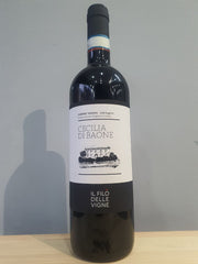 Cecilia di Baone 2020 Cabernet Riserva DOC Colli Euganei