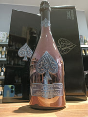Champagne Armand de Brignac Blanc de Noirs Assemblage No. 4 - Cofanetto Prestige