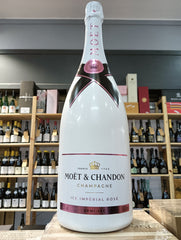 Champagne Ice Impérial Rosé Magnum Demi-Sec - Moët & Chandon