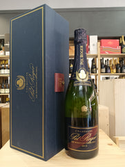 Champagne Pol Roger Sir Winston Churchill 2012 (Astucciato)