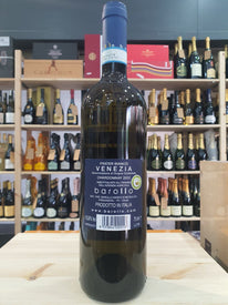 Chardonnay Frater 2022 Barollo DOC Venezia