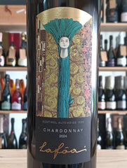 Chardonnay Lafoa Alto Adige DOC 2024 - Colterenzio