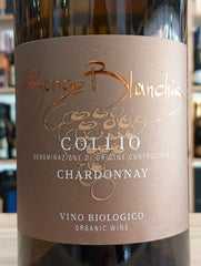 Chardonnay "Particella 3" Collio DOC 2022 - Ronco Blanchis