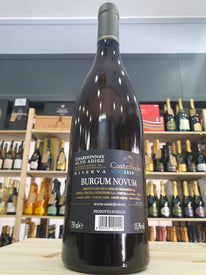 Chardonnay Riserva Burgum Novum 2019 Castelfeder