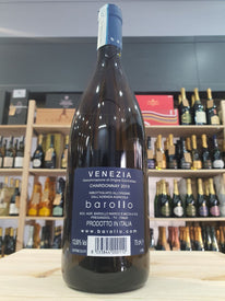 Chardonnay Barollo 2019 Venezia DOC