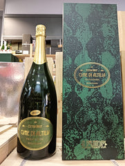 Cime di Altilia Magnum Extra Brut Trento DOC 2018 (Astucciato)