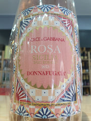 Sicilia Doc Rosa 2023 Astucciato - Dolce Gabbana e Donnafugata