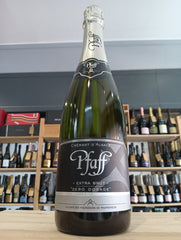 Crémant d'Alsace AOP Extra Brut "Zero Dosage" Pfaff
