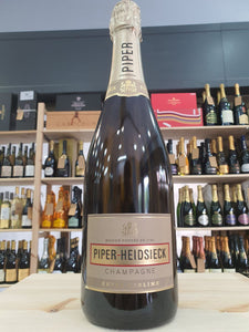 Champagne Cuvée Sublime Demi-Sec Piper-Heidsieck