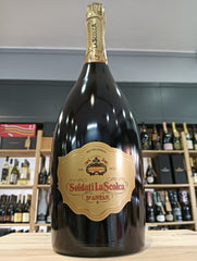 D'Antan Brut Magnum 2013 Soldati La Scolca (In Cassetta Legno)