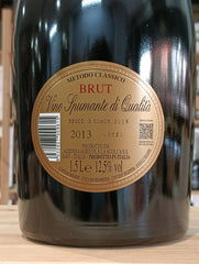 D'Antan Brut Magnum 2013 Soldati La Scolca (In Cassetta Legno)