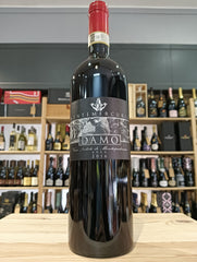 Damo Vino Nobile di Montepulciano DOCG 2016 Montemercurio