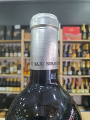 Don Luigi Riserva 2019 - Molise Rosso DOP Bio