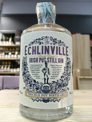 Echlinville Irish Pot Still Gin