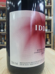 Idda Etna Rosso 2021 - GAJA e Graci