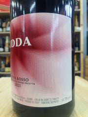 Idda Etna Rosso 2021 - GAJA e Graci