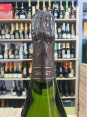 Champagne Gosset Extra Brut