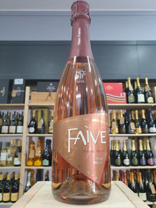 Spumante Rosé Brut "Faìve" 2022 - Nino Franco