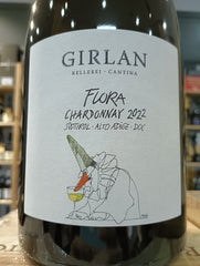 Flora Chardonnay Magnum 2022 (Astucciato) - Girlan