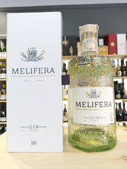 French Atlantic Gin (Astucciato) - Melifera