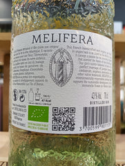 French Atlantic Gin (Astucciato) - Melifera