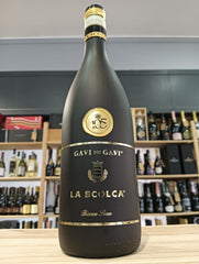 Gavi dei Gavi Black Edition 2019 La Scolca