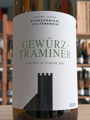 Gewurztraminer A. Adige DOC 2025 Cantina Colterenzio